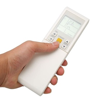 Diaľkový ovládač klimatizácie pre Daikin ARC452A9 ARC452A15 ARC452A16 ARC452A17 ARC452A18 ARC452A19