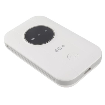 VBESTLIFE 4G WiFi hotspot, odemčený LTE USB WiFi modem se slotem pro SIM kartu, přenosný cestovní