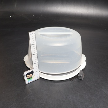 Transportní box Dr. Oetker