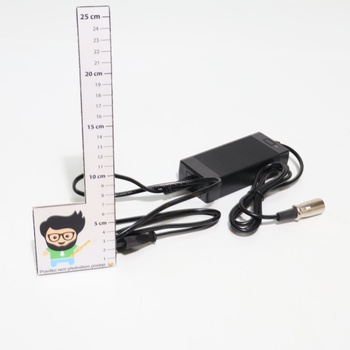 Nabíjačka akumulátorov Tangspower 42V2AXLRM