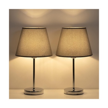Stolová lampa Liantral 2 Ks