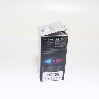 Mikrofon Zealsound k66t-eu, modrý