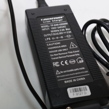 Nabíjačka akumulátorov Tangspower 42V2AXLRM
