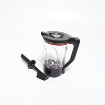 Mixér Bosch MUZS6MX, príslušenstvo kompatibilné s kuchynským robotom radu 6, výrobník smoothie,