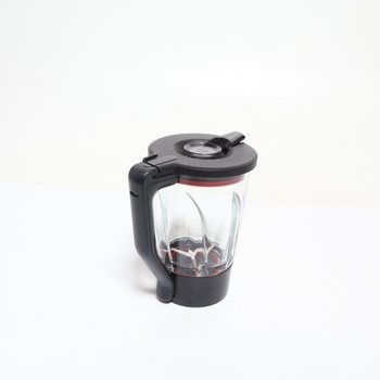 Mixér Bosch MUZS6MX, príslušenstvo kompatibilné s kuchynským robotom radu 6, výrobník smoothie,