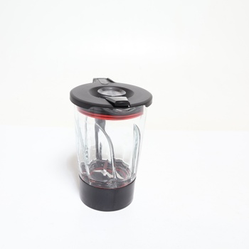 Mixér Bosch MUZS6MX, príslušenstvo kompatibilné s kuchynským robotom radu 6, výrobník smoothie,
