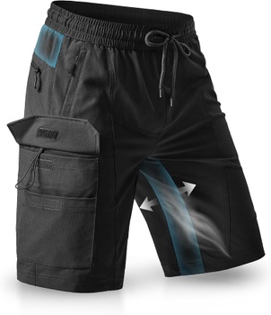 Pánske športové kraťasy Wespornow shorts herren