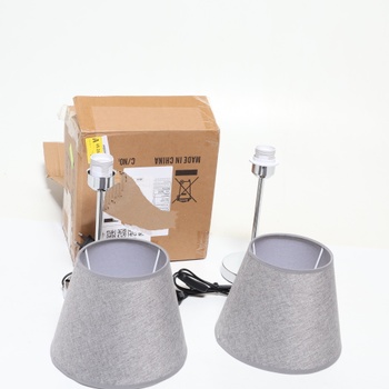 Stolní lampa Liantral 2 Ks