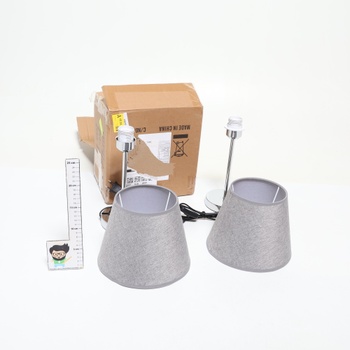Stolová lampa Liantral 2 Ks
