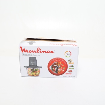 Sekáčik na potraviny Moulinex DJ602110