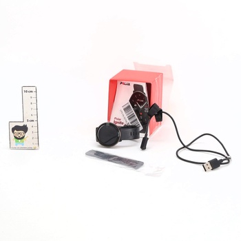 Chytré hodinky Polar 900110027