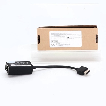 Ethernetový adaptér JINTAI NB05155-T3-1