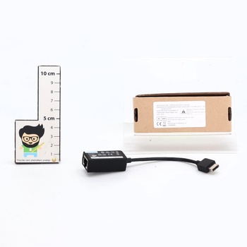 Ethernetový adaptér JINTAI NB05155-T3-1