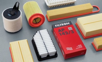Vzduchový filter FILTRON AR 316 – pre osobné automobily a dodávky