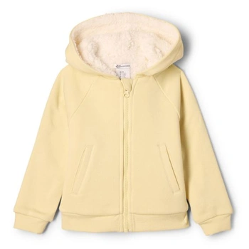 Unisex mikina na zip pro miminka Amazon Essentials x Sofia…