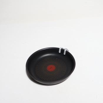 Panvica Tefal Ingenio Excellence Fusion 24 cm, nepriľnavý povrch Fusion Core, stohovateľná, úsporná