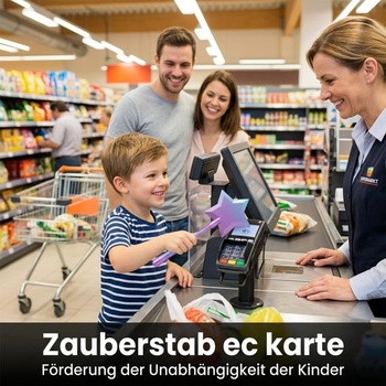 Kúzelná palička pre debetné a kreditné karty, 3D tlačený držiak kariet pre bezkontaktné platby,