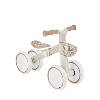Globber Learning Bike – Bicykel na odpaľovanie, výukové…