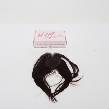 Příčesek Hair Pieces HFS078SC10-2R