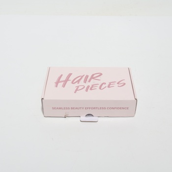 Příčesek Hair Pieces HFS078SC10-2R