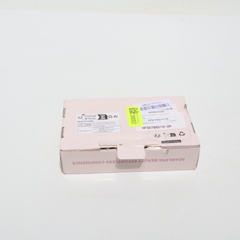 Příčesek Hair Pieces HFS078SC10-2R