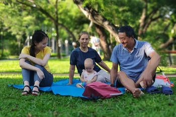 Pikniková deka, vrecková pikniková deka, plážová deka, skladacie piknikové deky bez piesku, vodotesná