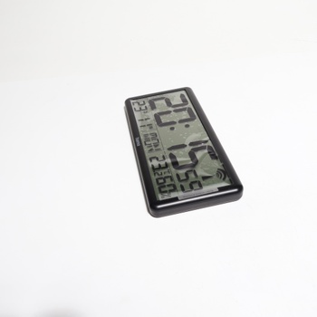 Digitálne hodiny Hama Jumbo 186352 XXL