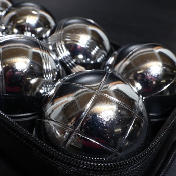 Guľa na petanque Weible Spiele 251201