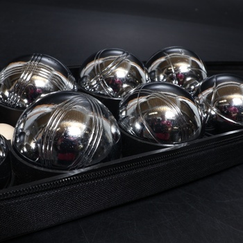Guľa na petanque Weible Spiele 251201