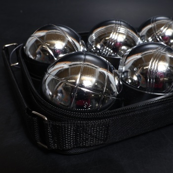 Guľa na petanque Weible Spiele 251201