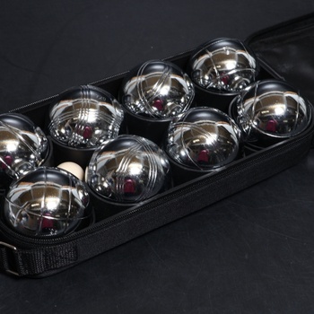 Guľa na petanque Weible Spiele 251201