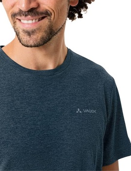 Pánske tričko VAUDE Essential T-Shirt M