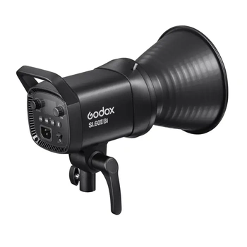 LED video svetlo Godox SL60IIBi