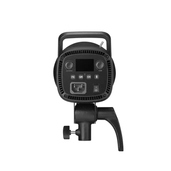 LED video svetlo Godox SL60IIBi