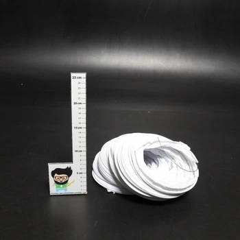 Roura na komín Lirast 6 m x 16 cm