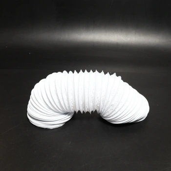 Roura na komín Lirast 6 m x 16 cm