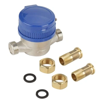 Vodomer MAGT, 15mm 1/2