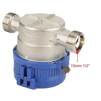 Vodomer MAGT, 15mm 1/2