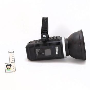LED video svetlo Godox SL60IIBi