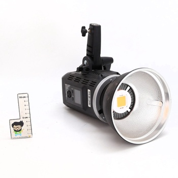 LED video svetlo Godox SL60IIBi