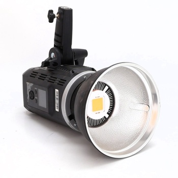 LED video svetlo Godox SL60IIBi