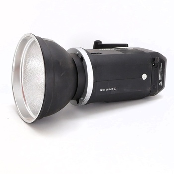 LED video svetlo Godox SL60IIBi