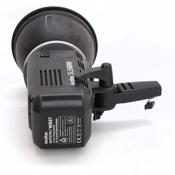 LED video svetlo Godox SL60IIBi