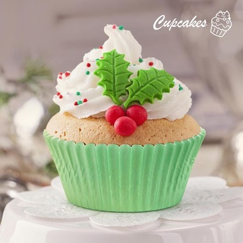 Spesh papierové košíčky na muffiny, 100 kusov, tvary košíčkov, papierové košíčky na muffiny pre