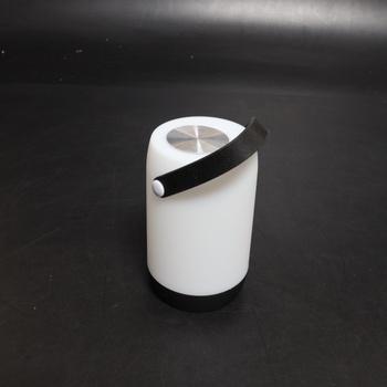 Dobíjecí venkovní lampa, přenosná stmívatelná LED stolní lampa, dotykové ovládání, noční lampa,