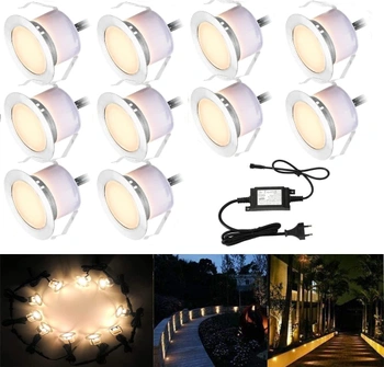 Venkovní svítidlo Subosi FUDE_B0909