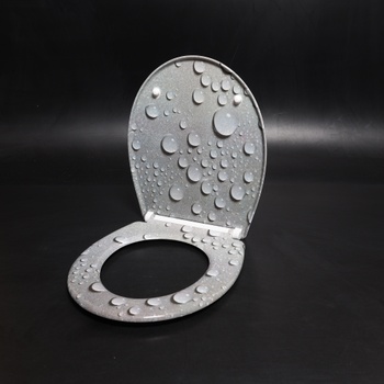 WC sedátko s mechanismem Fanmitrk