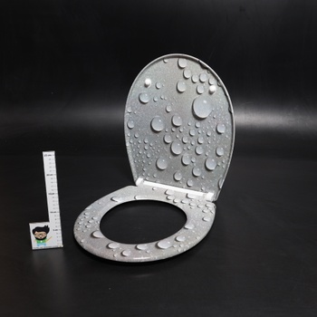 WC sedátko s mechanizmom Fanmitrk