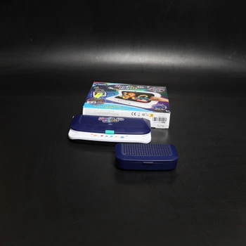 Stavebnice Vtech 535405 Magic Lights 3D
