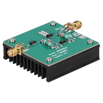 2,0W širokopásmový zosilňovací modul RF so stabilným…